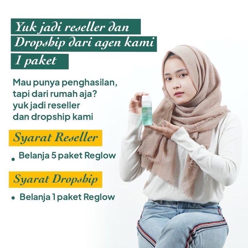 JOIN RESELLER REGLOW | PAKET RESELLER REGLOW | GABUNG RESELLER REGLOW | Meiskinglow