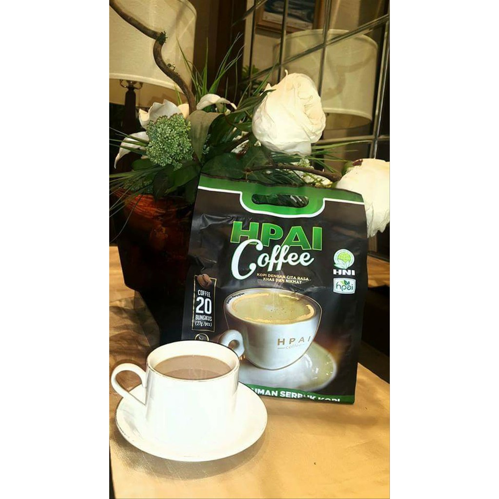 

KOPI HPAI Coffee BARU Terlaris