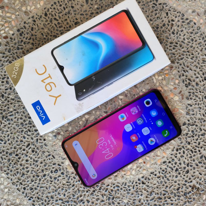 Vivo Y91c 2/32