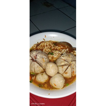 

BAKSO URAT