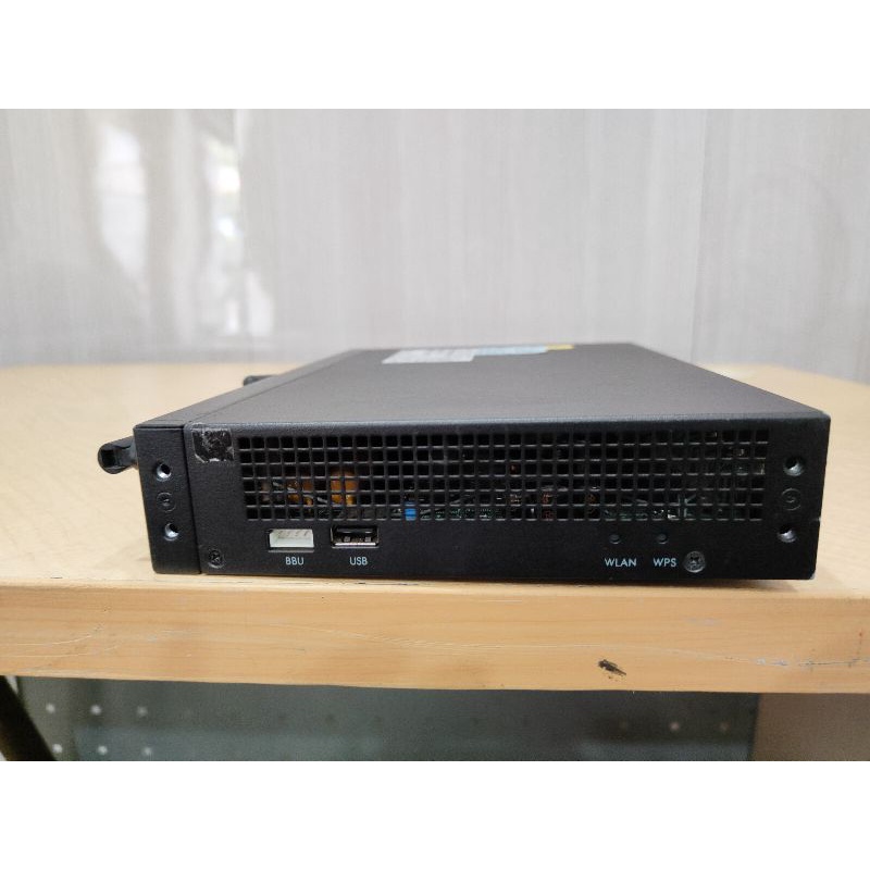 Huawei smartAX MA5675M Enterprise-Level Routing Gateway (ONU)