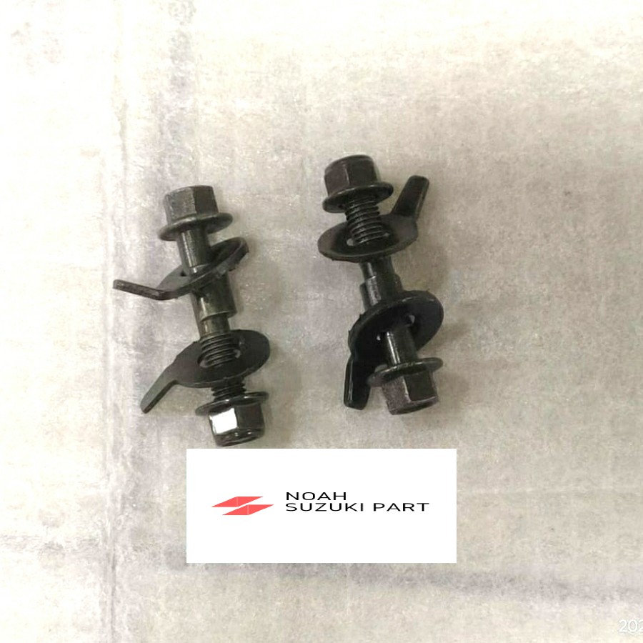 Baut chamber roda depan suzuki vitara escudo sidekick