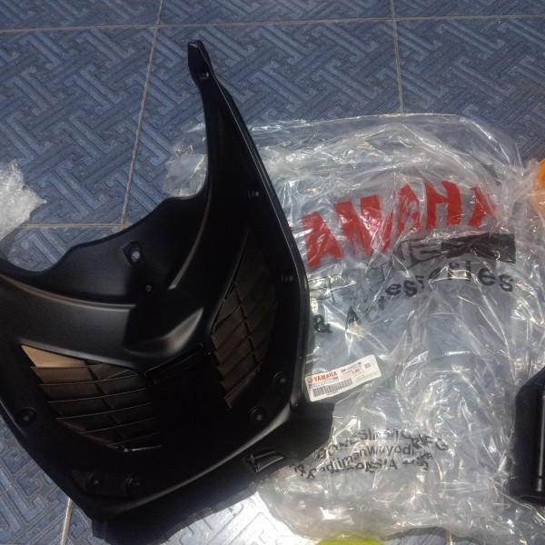 FENDER INNER PARUH PARU NMAX