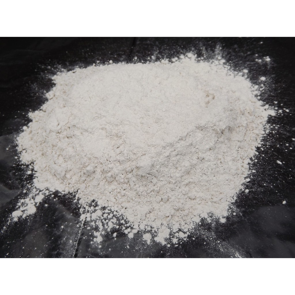 Calcium Carbonate / Kalsium Karbonat / CaCO3 1KG