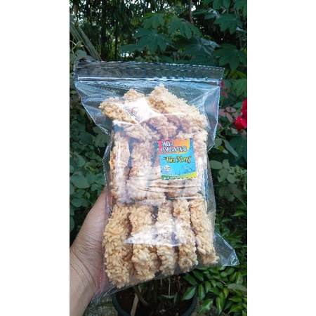 

rengginang matang