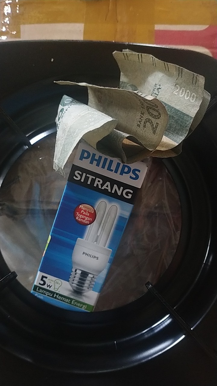 Tatakan Rinnai Kaki 6 / Tatakan Kompor Gas Rinnai Kaki 6 / Dudukan Rinnai Kaki6 / Tungku