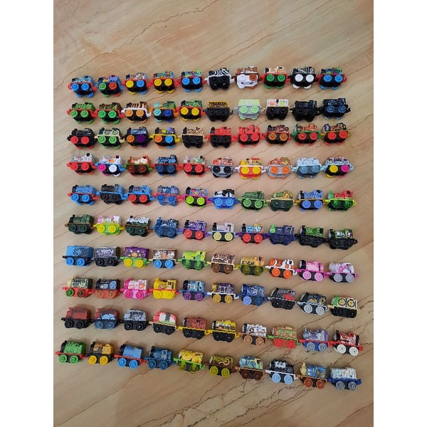 Thomas Minis