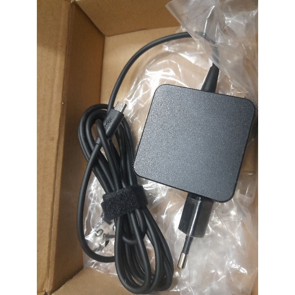 Charger Adaptor Asus Transformer Book T101, T101H, T101HA (5V 3A)