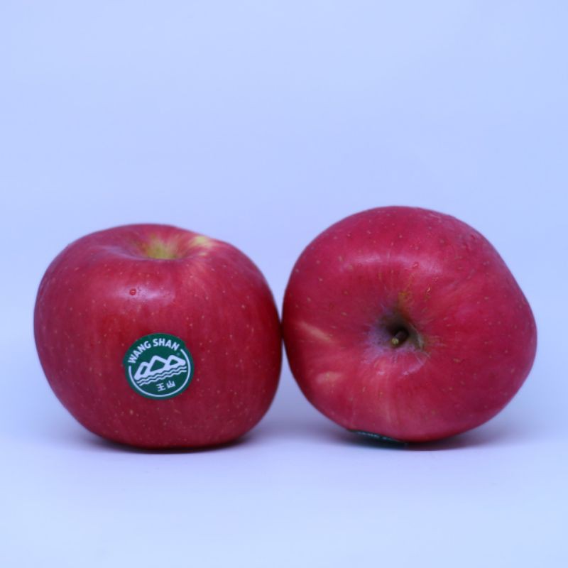 

Apel Wangshan premium manis 1kg