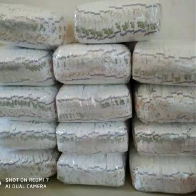 Pampers celana murah / curah (sensi)