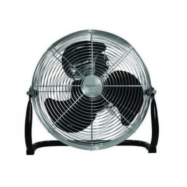 Tornado Fan/Kipas Besi Duduk REGENCY FL DELUXE 16"/16 IN