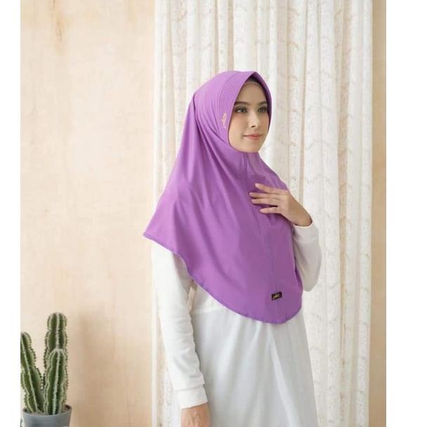 HIJAB JUMA L STANDAR/Hijab Original Juma/Kerudung Juma Premium/Kerudung Standar Ori Juma/Hijab Juma 