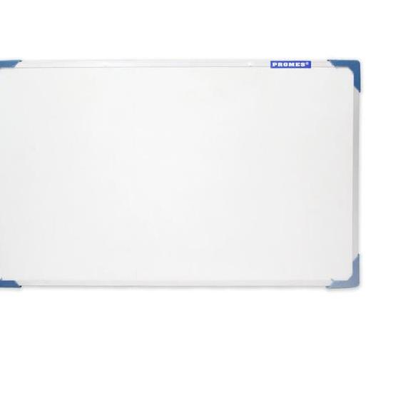 

♖ White Board Kecil Papan Tulis Gantung Ukuran 50X30 Cm (Off-36) produck vyralral