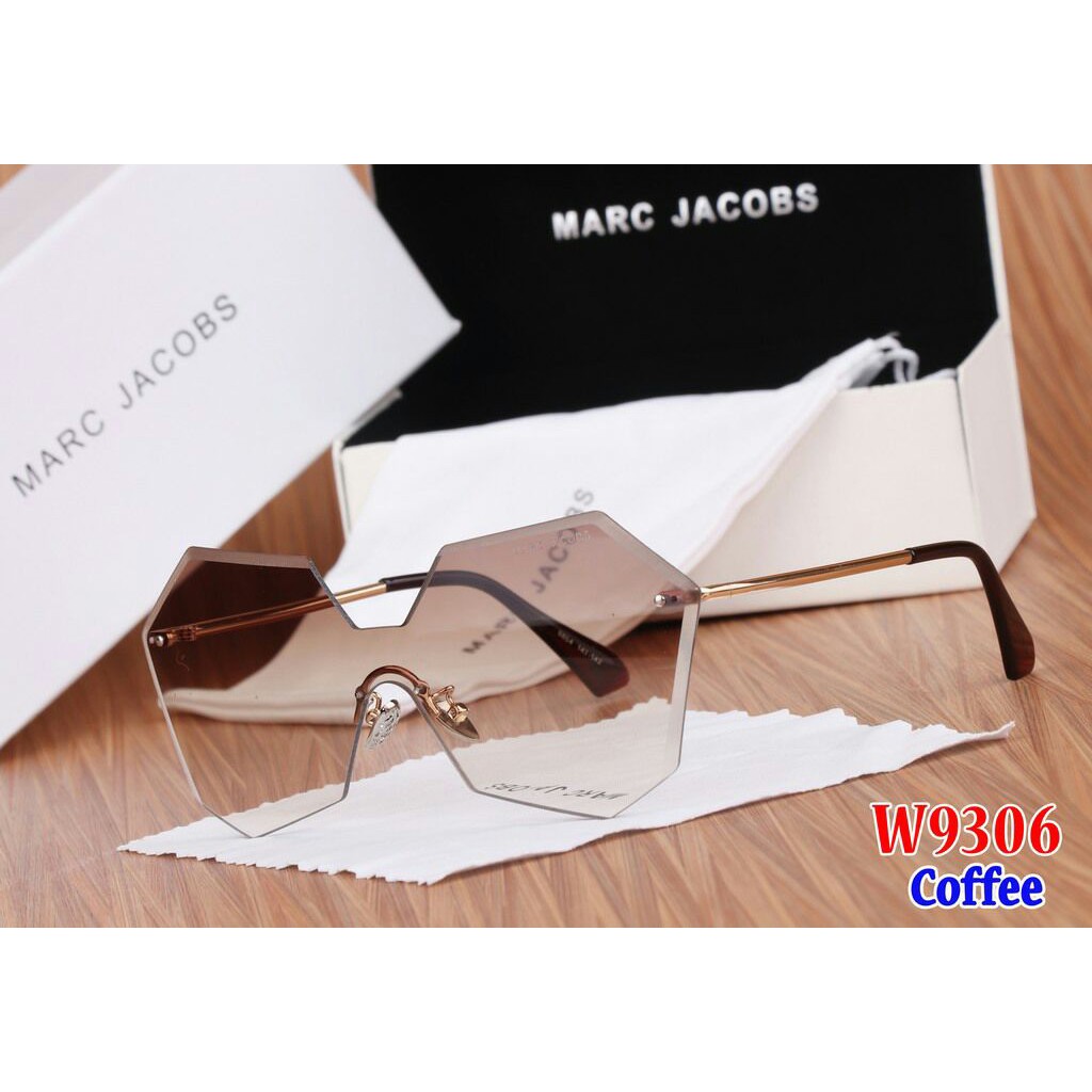 Glasses MJ W9306
