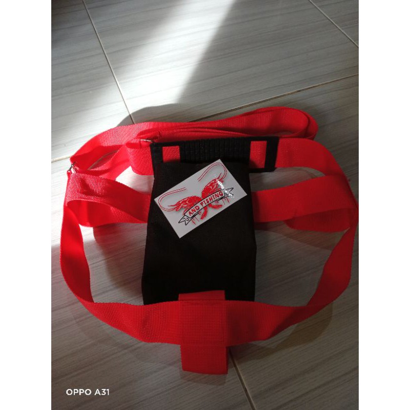 

Tali Slempang Khusus Box 8L
