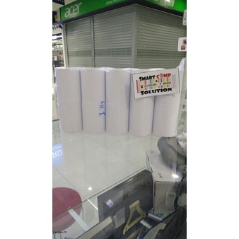 

Segera Beli Kertas Struk 1ply Printer Dotmatrix Limited