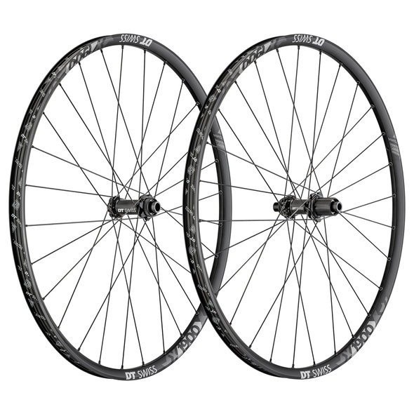 Wheelset DT Swiss X1900 SPLINE 27.5 Clincher BOOST