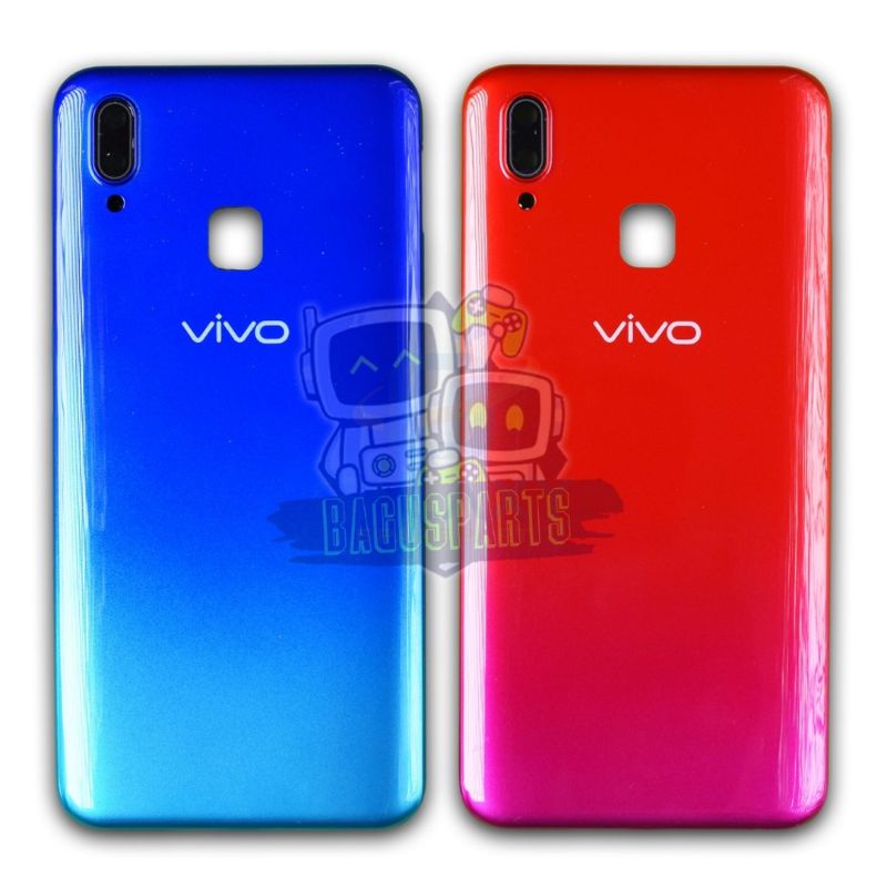 BACKDOOR BACKCOVER VIVO Y95 NON ANTENA