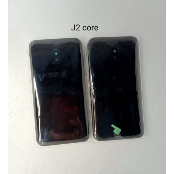 Backdoor tutup belakang back cover Samsung J2 core