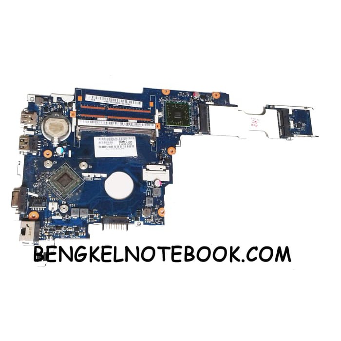 Motherboard Acer Aspire One 722 AO722 P1VE6 LA-7071P