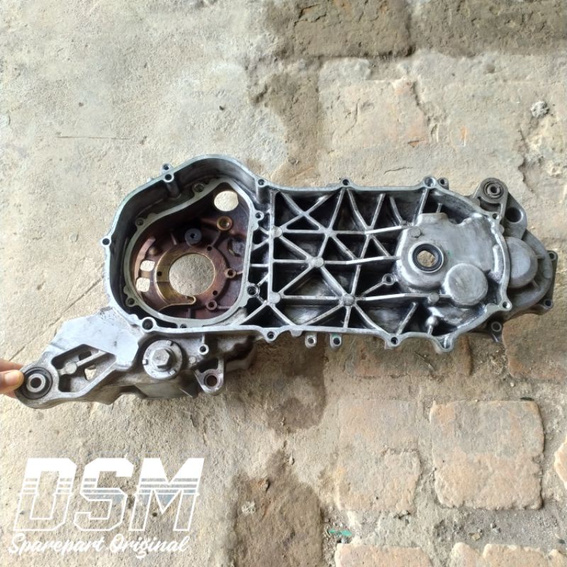 Crankcase Krengkes Kalter Kiri Mio M3 Mio Z Mio S Mio GT Fino X-RIDE 125 CC Kode 2PH