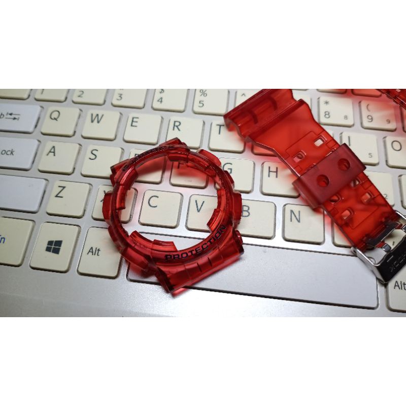 strap bezel bnb G-SHOCK GD-100 GA-100
