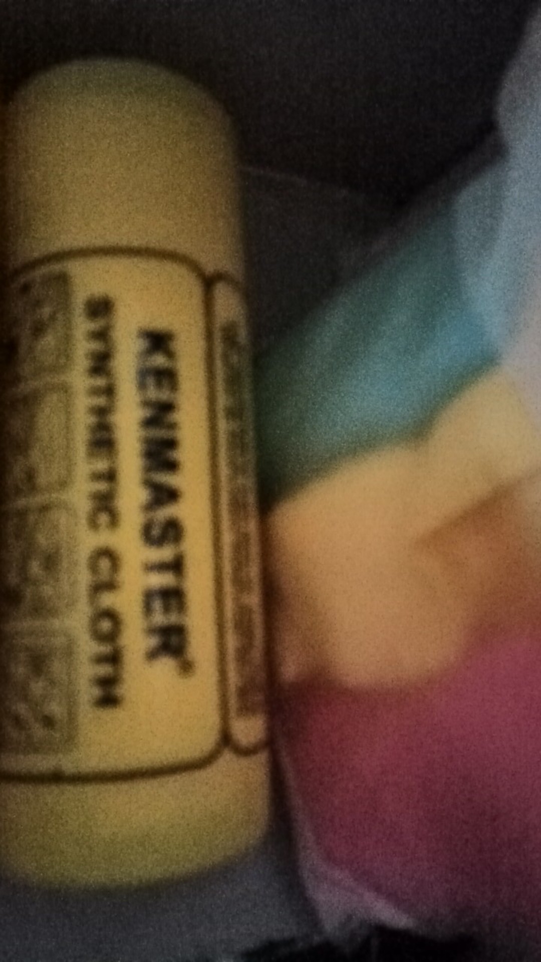 Kenmaster Kt03 Kanebo Microfiber Cloths Isi 3pcs Lap Microfiber Isi 3