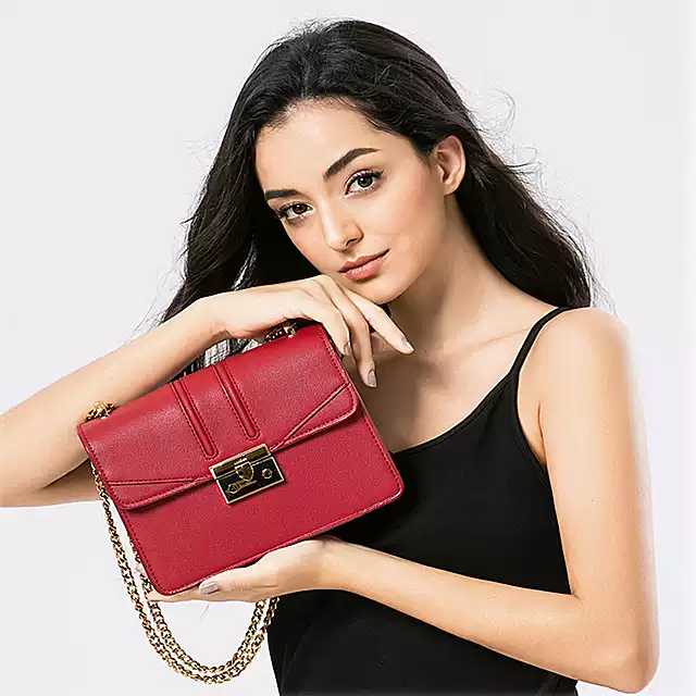 [ READY ] Tas Selempang wanita tas wanita Branded Shoulder bag wanita sling bag wanita tas bahu wanita tas wanita kekinian tas wanita terbaru sling bag wanita tas mini selempang tas makeup COD tas wanita branded