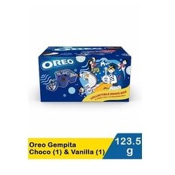 Oreo 2 pcs plus family Snack Tumbler