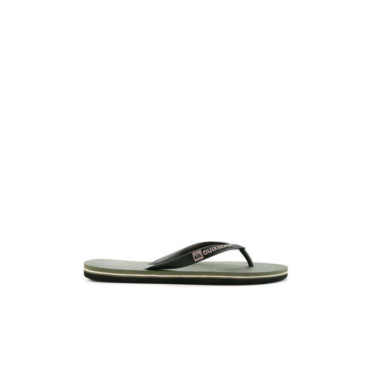 SANDAL JEPIT PRIA QUIKSILVER ORIGINAL FLIP FLOP MOLOKAI Q43