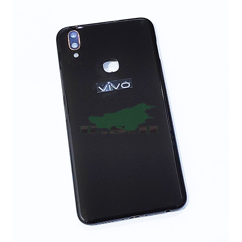 BACK COVER BACK DOOR TUTUP BELAKANG VIVO V9