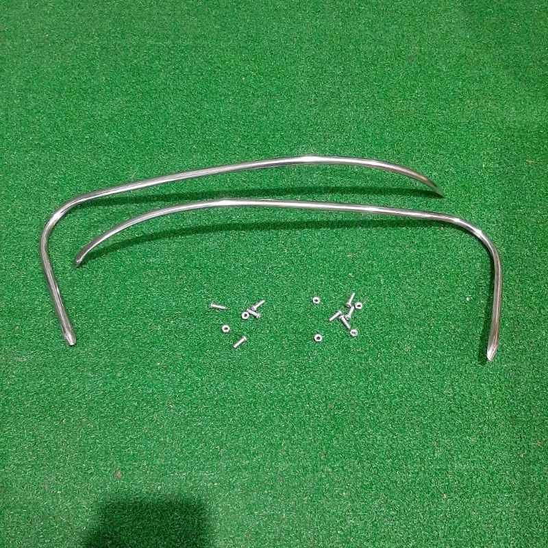 LIST TEPONG VESPA VBB CELURIT