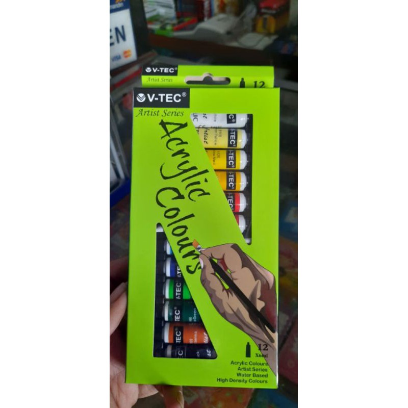 

CAT ACRYLIC COLOURS