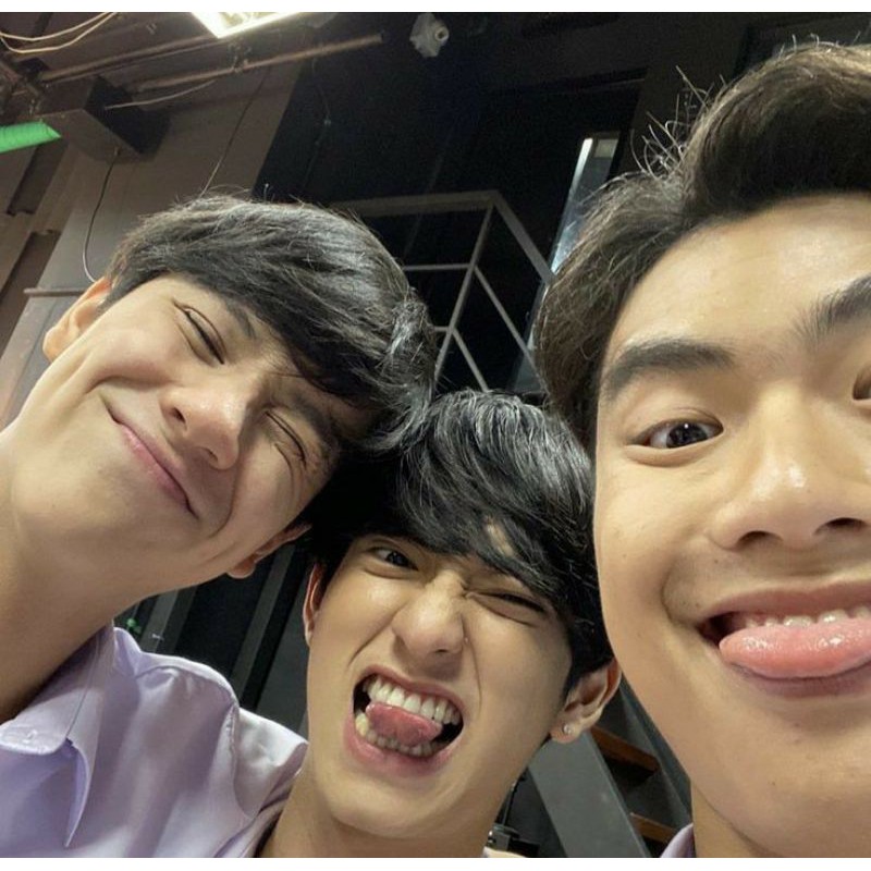 dijual chimon ohmpawat nanon