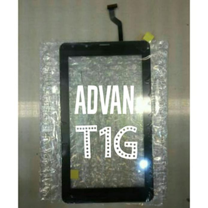 Touchscreen Advan T1G F2B4