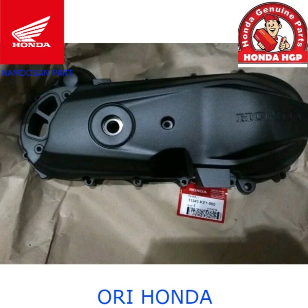 Ahm bak cvt beat karburator kode 11341-KVY-960 iB1