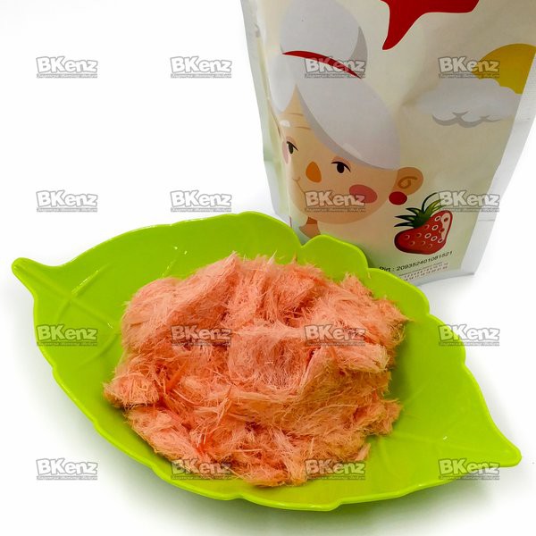 

Jual Arum Manis Rambut Nenek Arbanat Mbahmbut Rasa Strawberry 50gr Special
