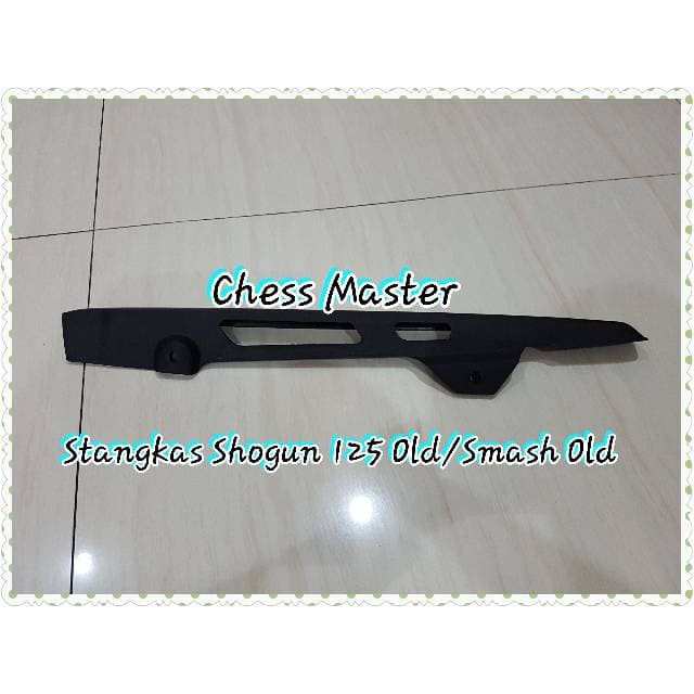 Tutup Rantai Suzuki Shogun 125