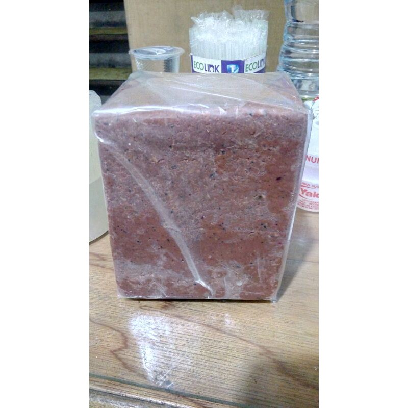 

terasi udang kalimantan original