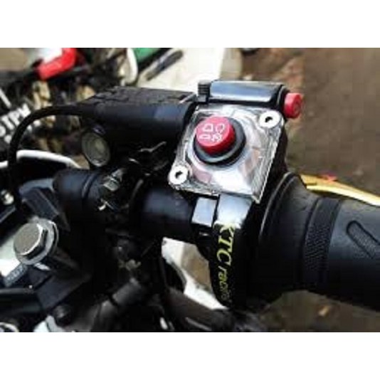 Gas Spontan KTC Suzuki Satria Fu 150 F150 All Series