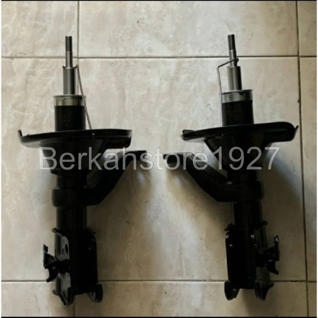 Shockbreaker Skok Shock Breaker Suspensi Depan Honda Civic Vti 01-02