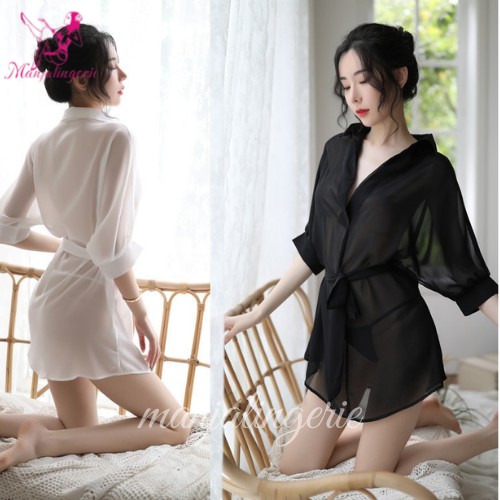 Manjalingerie - SEXY LINGERIE / BAJU TIDUR DEWASA / BAJU TIDUR SEXY LINGERIE WANITA 1428-2