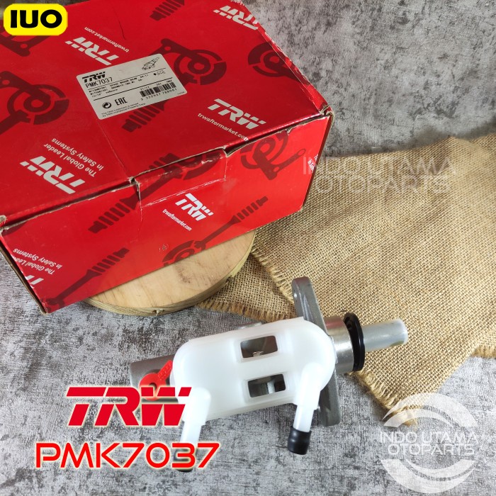 Master Rem Mitsubishi Grandis Brake Master Cylinder TRW PMK7037