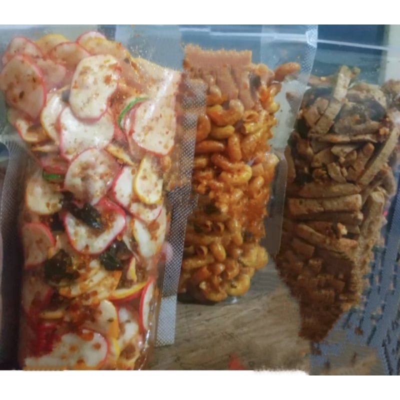 

paket 3 bungkus