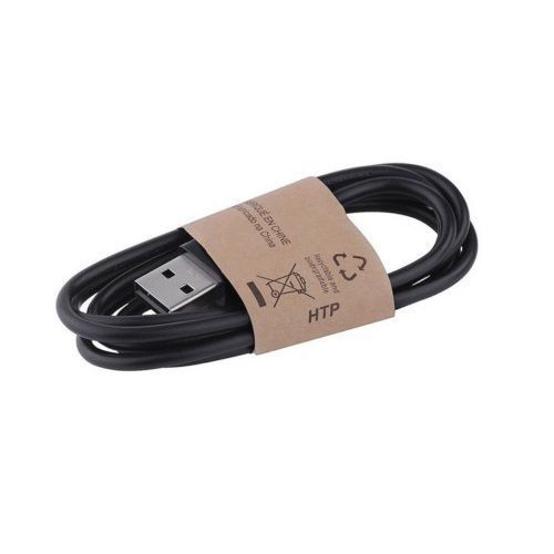 1pc Kabel Data / Charger Micro USB Untuk Smartphone Android / Samsung