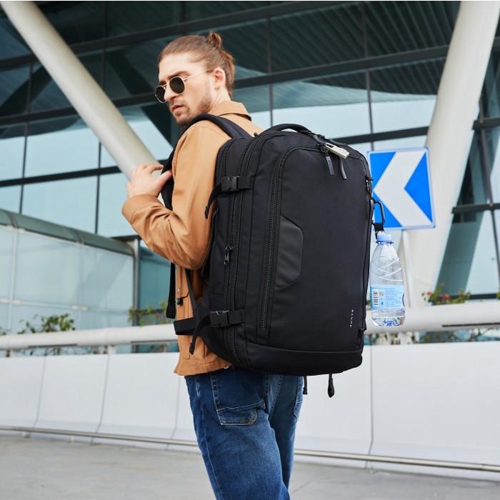 Bange Tas Ransel pria Tas Travel Pria Backpack Pria 15.6 Inch BG22039