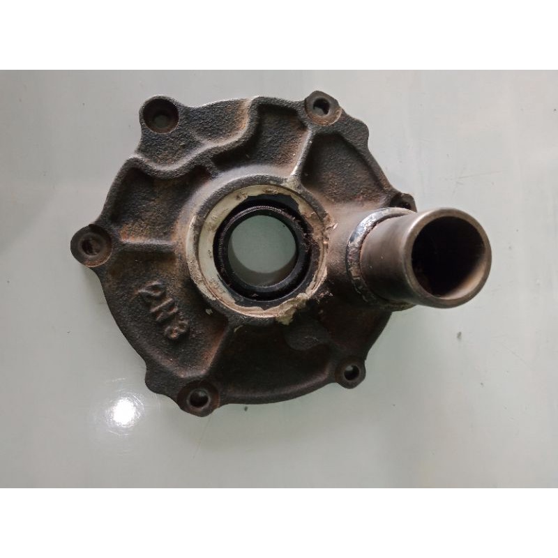 tutup rotari l2 super