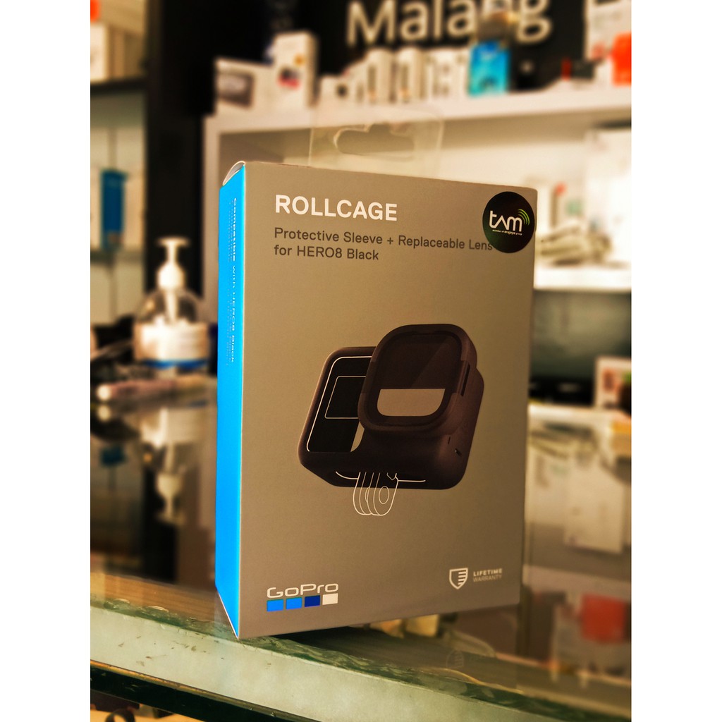RollCage GoPro 8 Black Original