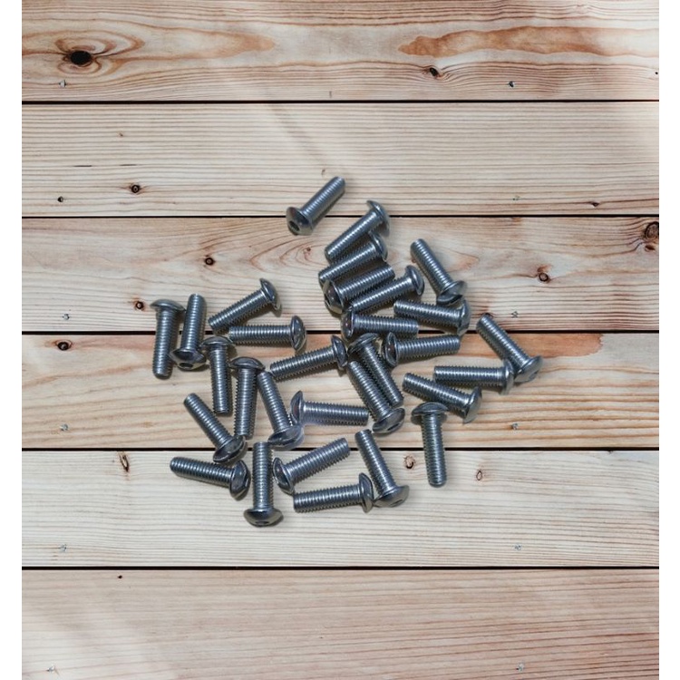 baut stir momo - baut stir racing momo