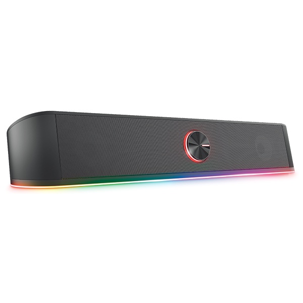 NYK X60 QUANTUM RGB Soundbar Speaker